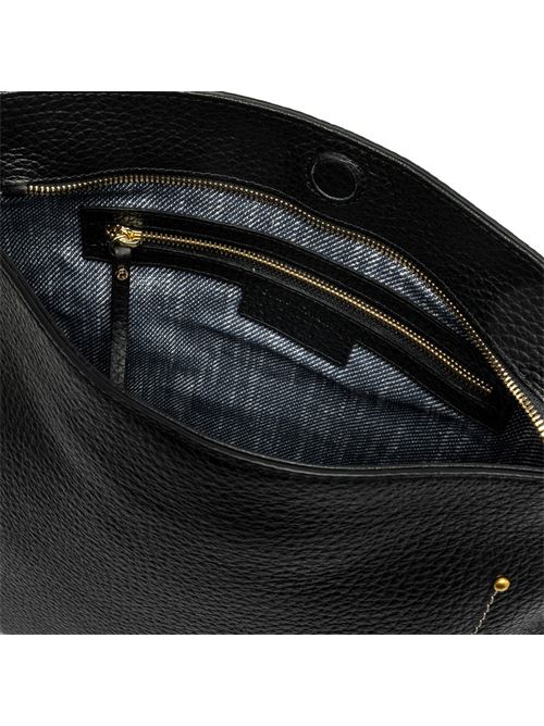 Olga shoulder bag GIANNI CHIARINI | BS11496CNERO